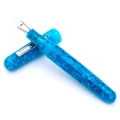Pióro wieczne CONKLIN All American Turquoise Serenity
