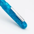 Pióro wieczne CONKLIN All American Turquoise Serenity