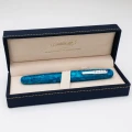 Pióro wieczne CONKLIN All American Turquoise Serenity