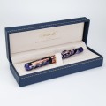 Pióro wieczne CONKLIN MARK TWAIN Purple Fusion rosegold