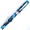 Pióro wieczne CONKLIN MARK TWAIN Blue Array CT