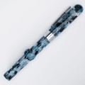 Pióro wieczne CONKLIN MARK TWAIN Blue Array CT