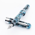 Pióro wieczne CONKLIN MARK TWAIN Blue Array CT