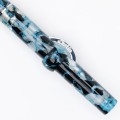 Pióro wieczne CONKLIN MARK TWAIN Blue Array CT