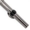 Pióro wieczne CONKLIN MARK TWAIN GUNMETAL CRESCENT -/1898 - edycja limitowana