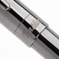 Pióro wieczne CONKLIN MARK TWAIN GUNMETAL CRESCENT -/1898 - edycja limitowana