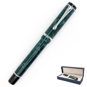 Pióro wieczne CONKLIN DURAGRAPH Forest Green CT