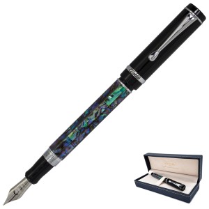 Pióro wieczne CONKLIN DURAGRAPH Abalone Nights