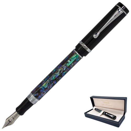 Pióro wieczne CONKLIN DURAGRAPH Abalone Nights