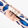 Pióro wieczne CONKLIN ENDURA Deco Crest blue