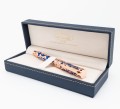Pióro wieczne CONKLIN ENDURA Deco Crest blue
