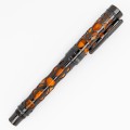 Pióro wieczne CONKLIN ENDURA Deco Crest orange