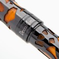 Pióro wieczne CONKLIN ENDURA Deco Crest orange