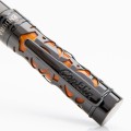 Pióro wieczne CONKLIN ENDURA Deco Crest orange