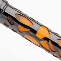 Pióro wieczne CONKLIN ENDURA Deco Crest orange