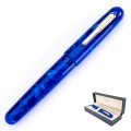 Pióro wieczne CONKLIN All American Lapis Blue