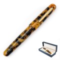 Pióro wieczne CONKLIN All American Tortoiseshell