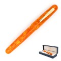 Pióro wieczne CONKLIN All American Sunburst Orange