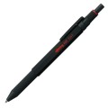 Multipen ROTRING 600 3w1 czarny 0,5