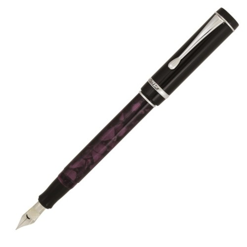 Conklin-Duragraph-Purple-Nights-Pioro-Wieczne.jpg