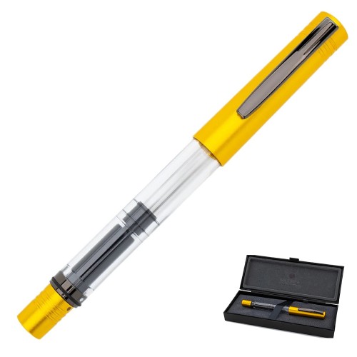 Pióro wieczne MONTEVERDE MP1 Honey