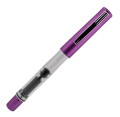 Pióro wieczne MONTEVERDE MP1 Purple Frost