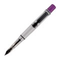 Pióro wieczne MONTEVERDE MP1 Purple Frost