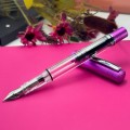 Pióro wieczne MONTEVERDE MP1 Purple Frost
