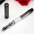 Pióro wieczne MONTEVERDE MP1 Black Noir