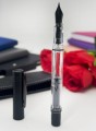 Pióro wieczne MONTEVERDE MP1 Black Noir