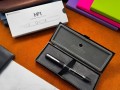 Pióro wieczne MONTEVERDE MP1 Black Noir