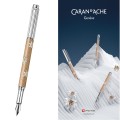 Pióro wieczne CARAN D`ACHE Varius Edelweiss - edycja limitowana