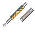 Pióro wieczne MONTEGRAPPA Harry Potter House Colors Hogwarts