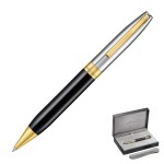 Długopis SHEAFFER LEGACY Glossy Black and Chrome