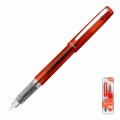 Pióro PLATUNUM PREFOUNTE Vermilion Orange