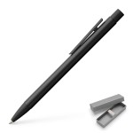 Długopis FABER-CASTELL NEO SLIM czarny mat
