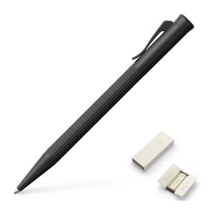 Długopis GRAF VON FABER-CASTELL Tamitio Black Edition