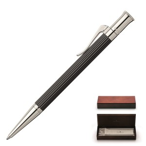 Długopis GRAF VON FABER-CASTELL Classic Ebony