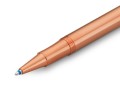 Długopis KAWECO Liliput Copper ze skuwką