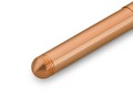 Długopis KAWECO Liliput Copper ze skuwką