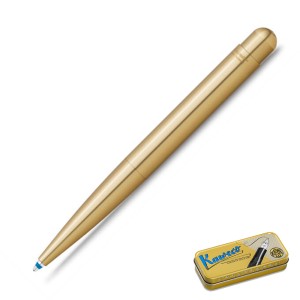 Długopis KAWECO LILIPUT Brass 