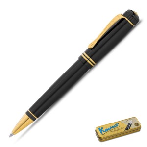 Długopis KAWECO DIA2 Gold