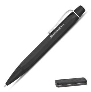 Długopis Kaweco ORIGINAL czarny CT