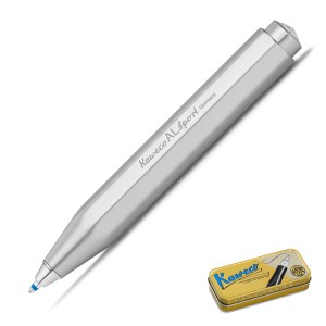 Długopis Kaweco Al Sport Silver