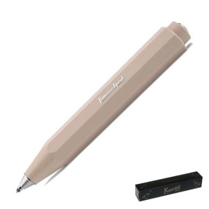 Długopis KAWECO SKYLINE Macchiato