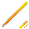 Długopis LEUCHTTURM DREHGRIFFEL GRADIENT EDITION RISING SUN / LEMON
