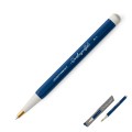 Długopis LEUCHTTURM1917 DREHGRIFFEL Granatowy
