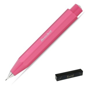 Ołówek Kaweco SKYLINE Pink 0,7