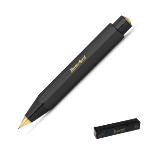 Ołówek Kaweco CLASSIC Sport Black 0,7