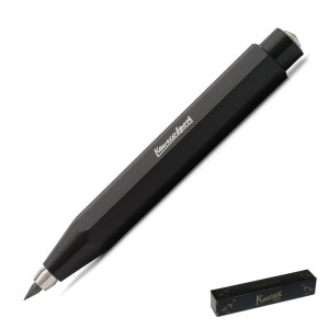 Ołówek Kaweco SKYLINE Clutch Black 3,2mm